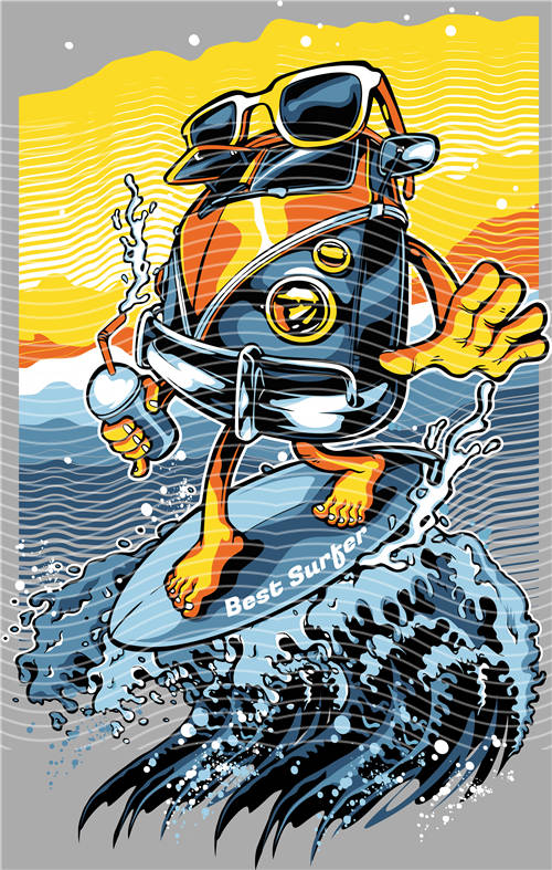 Street design-JT 3709